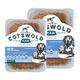 Cotswold Raw Puppy Beef and Tripe Mince