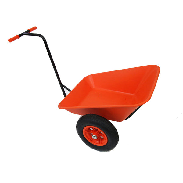 BullBarrow Bullcart