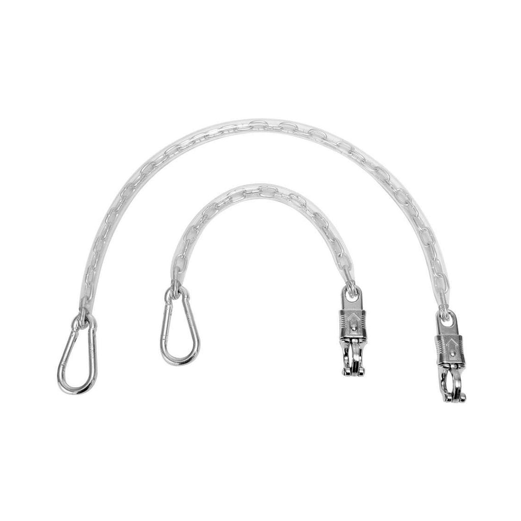 Plastic Coated Chain