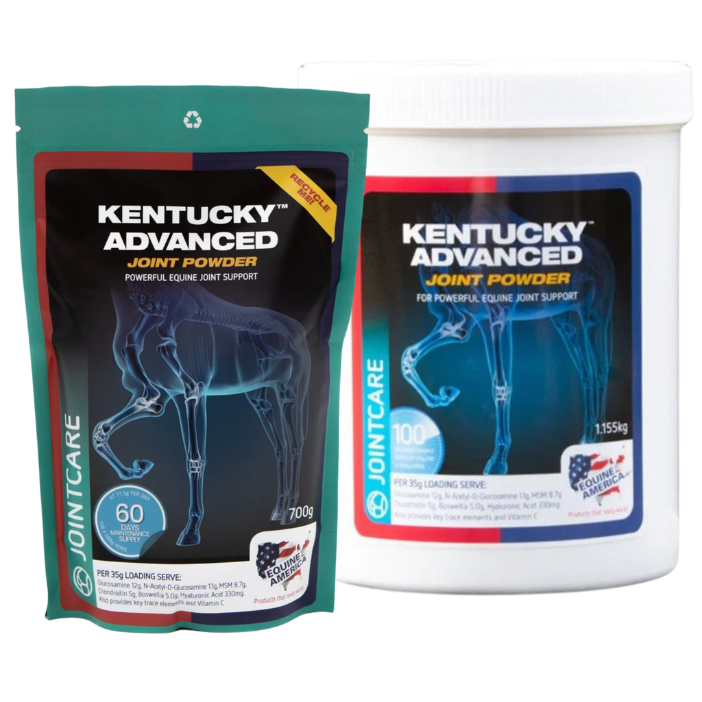 Equine America Kentucky Advanced Joint Powder