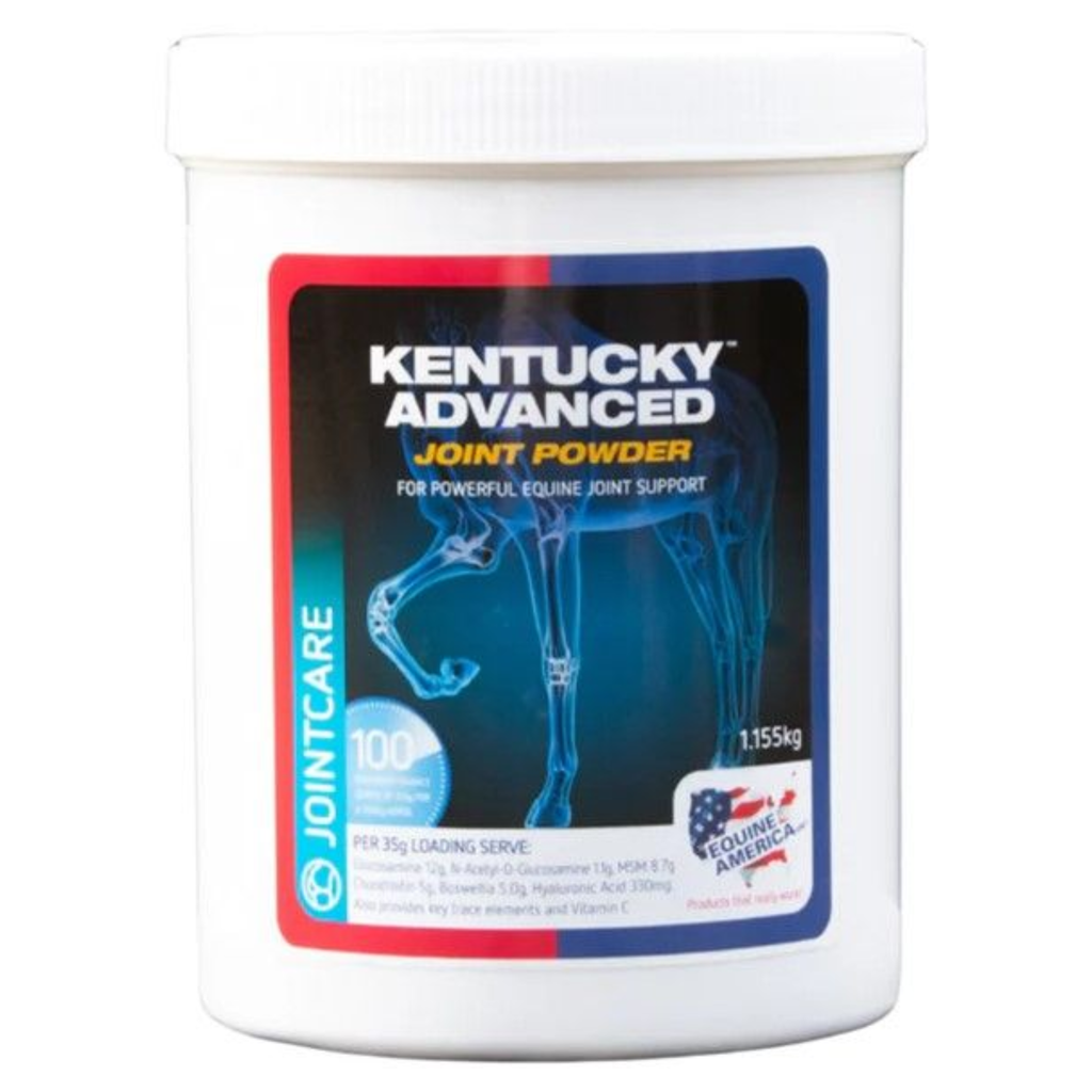 Equine America Kentucky Advanced Joint Powder