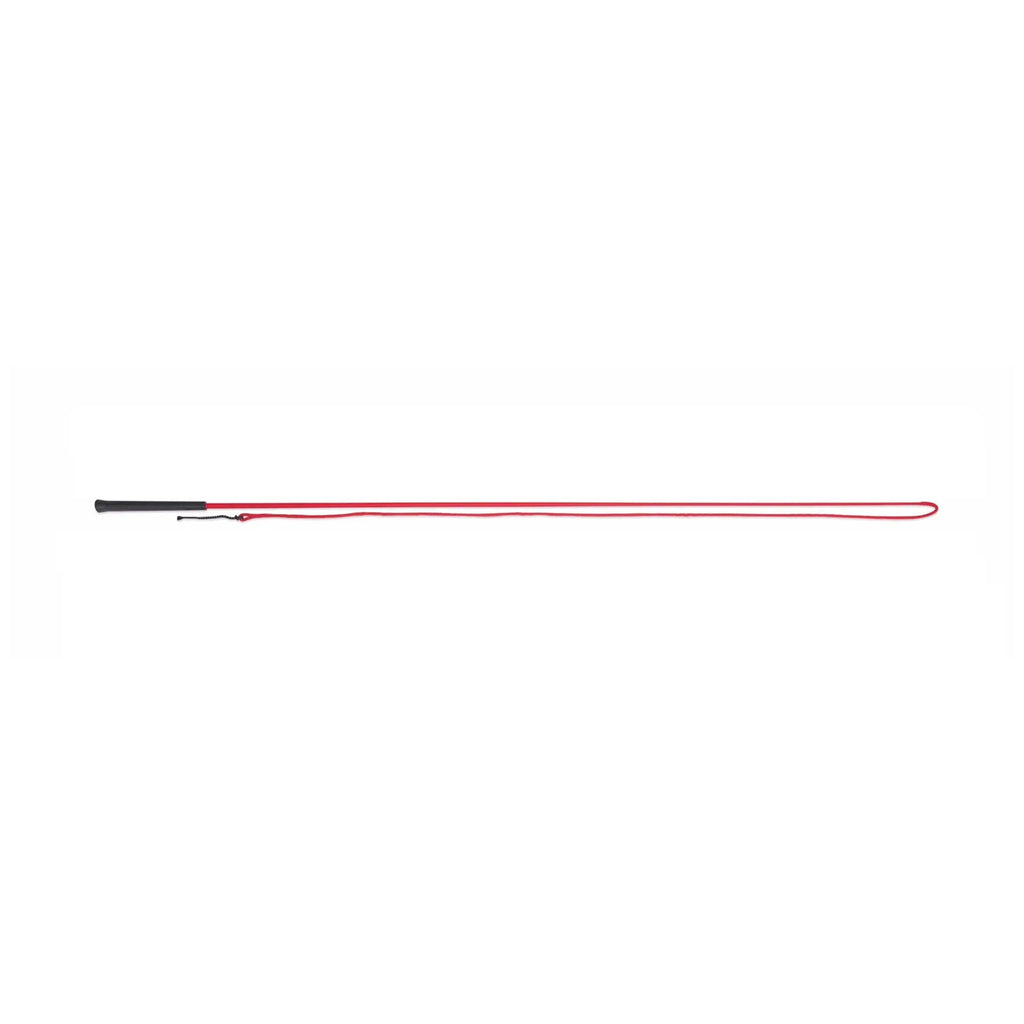 Shires Lunging Whip - Red