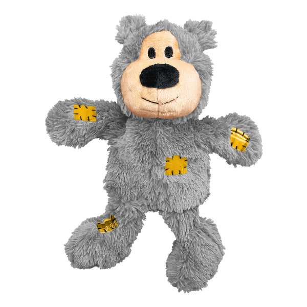 KONG Wild Knots Bear