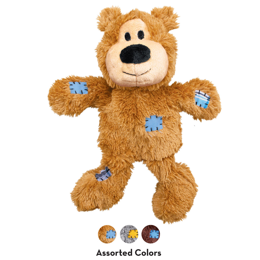 KONG Wild Knots Bear