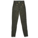 Holland Cooper Biker Jean - Hunter Green