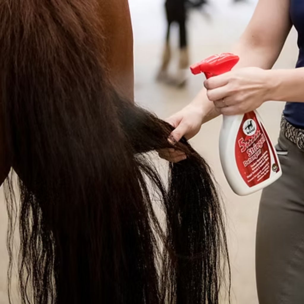 Leovet 5 Star Detangler - 550ml
