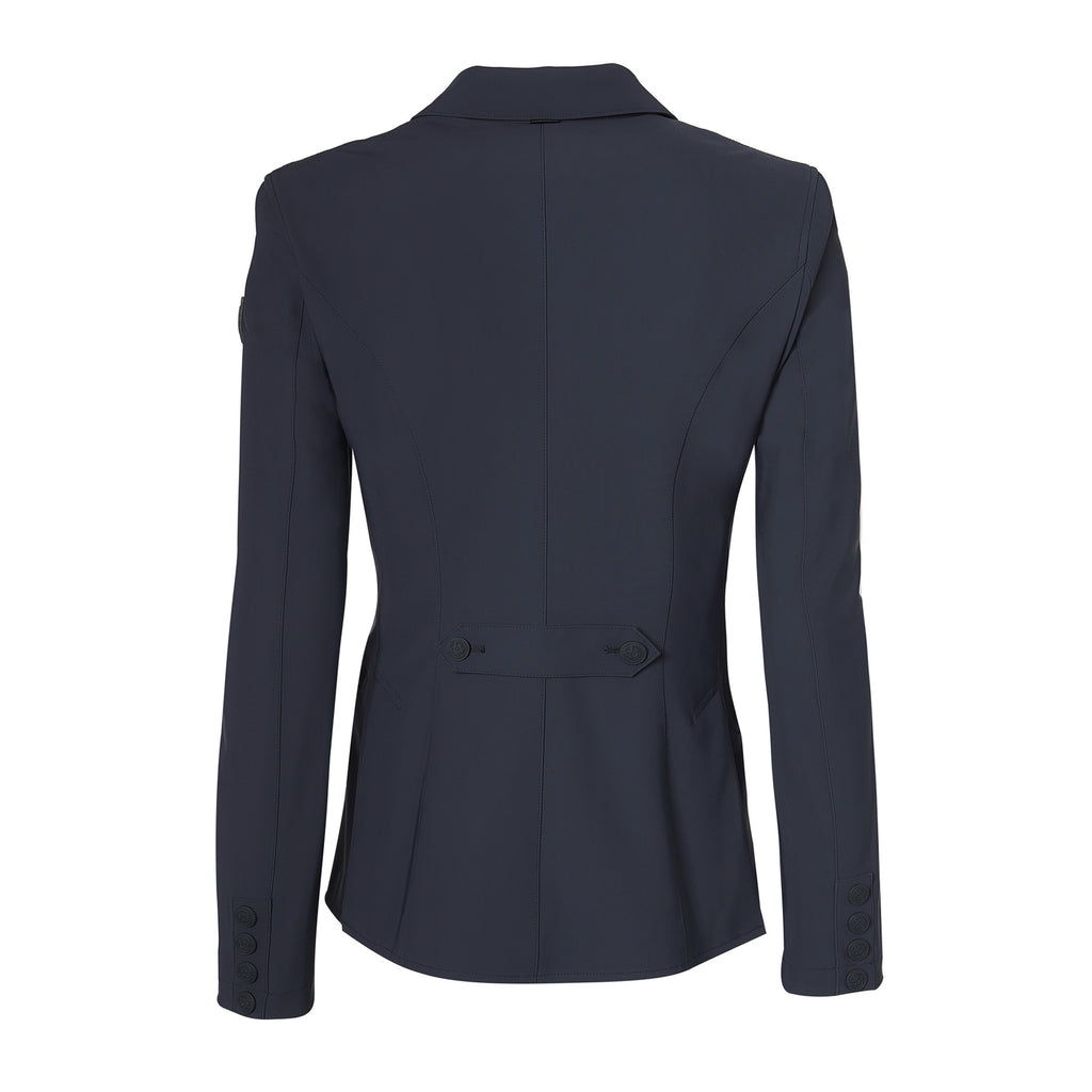 Holland Cooper Competition Jacket - Matte Ink Navy