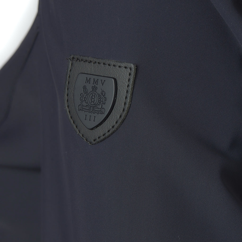 Holland Cooper Competition Jacket - Matte Ink Navy