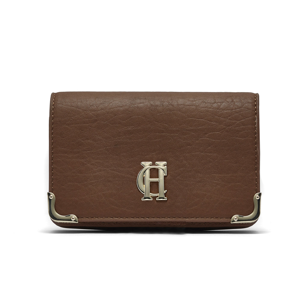 Holland Cooper Kensington Crossbody Bag Tan