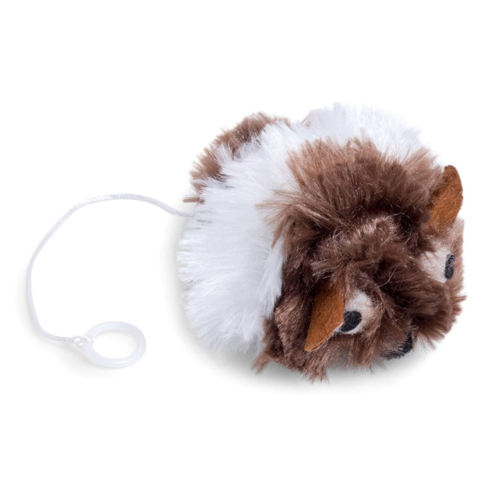 Catkins Vibro Mouse Cat Toy