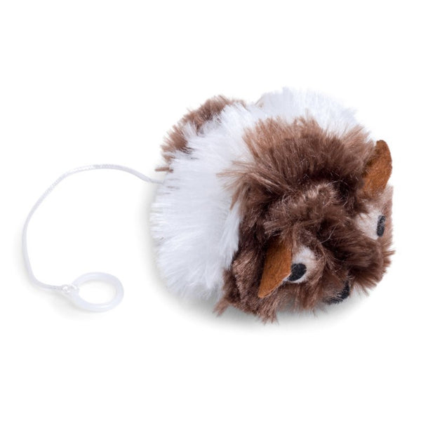Catkins Vibro Mouse Cat Toy