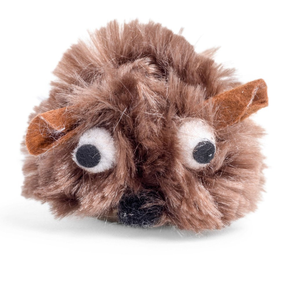 Catkins Vibro Mouse Cat Toy
