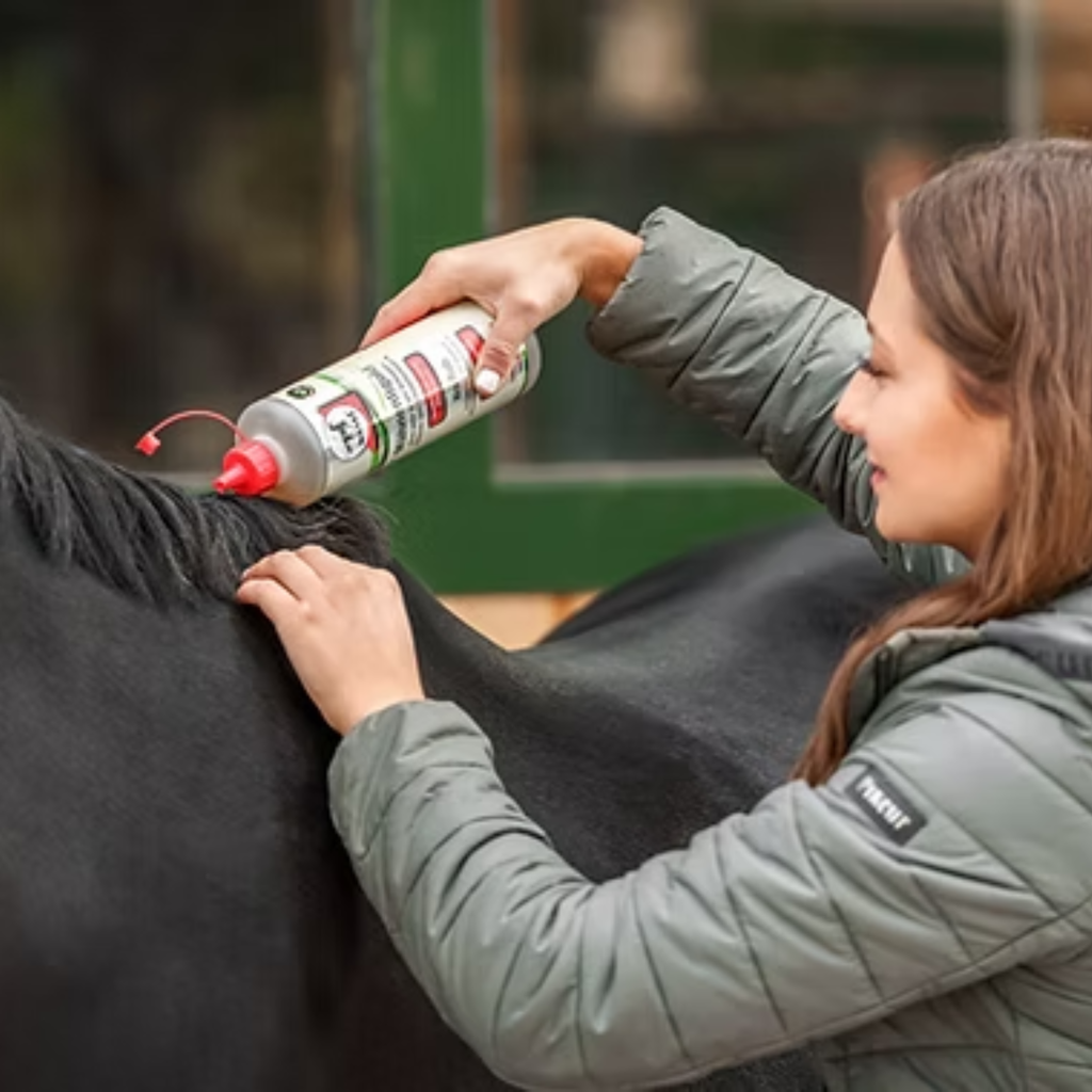 Leovet No Rub - 500ml