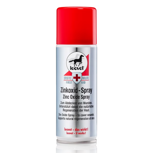 Leovet Zinc Oxide Spray - 200ml