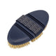 LeMieux Flexi Scrubbing Brush - Navy