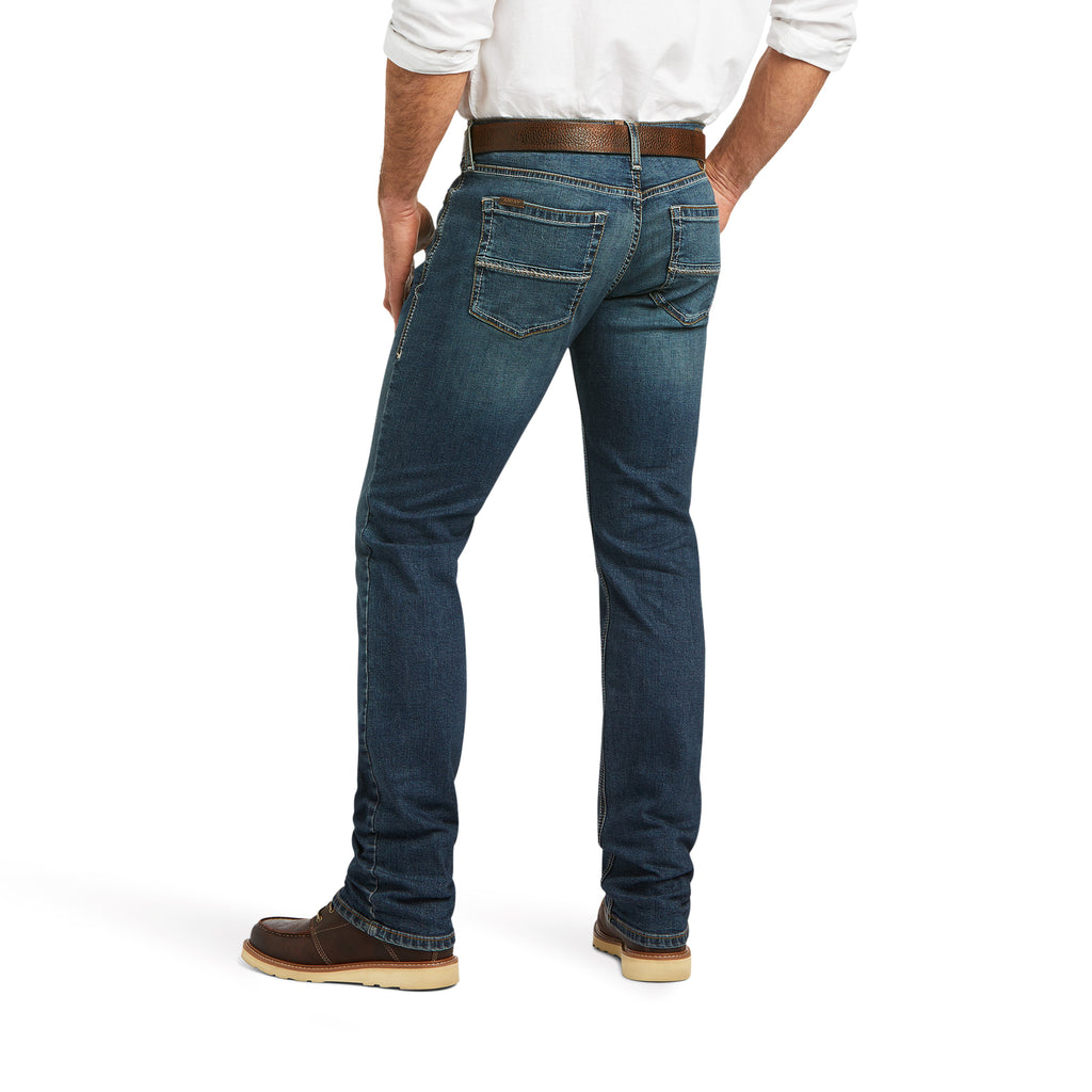 Ariat Mens Modern TEK Stretch Jeans - Sebastian