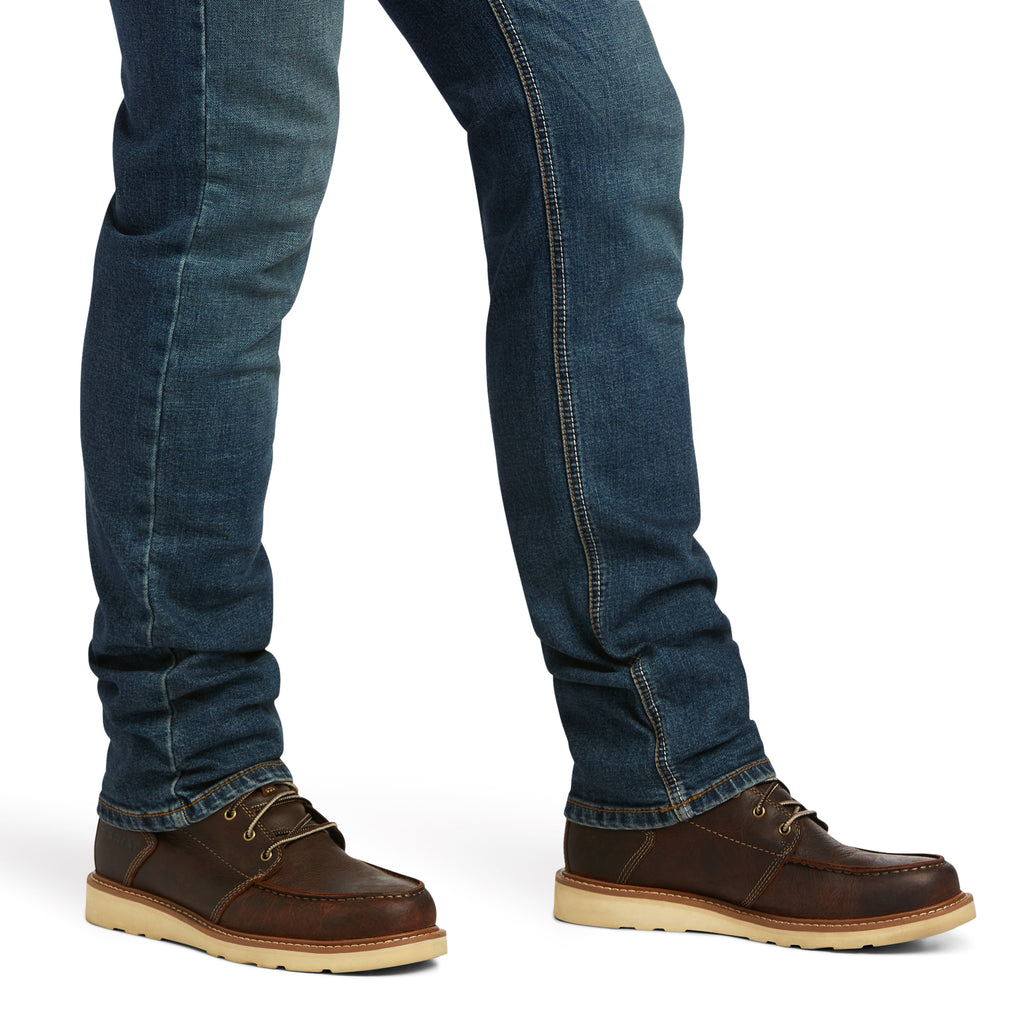 Ariat Mens Modern TEK Stretch Jeans - Sebastian