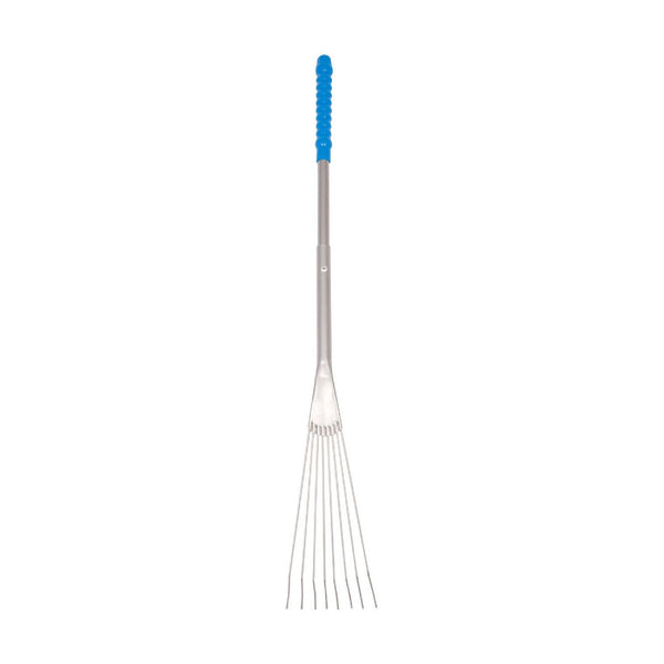 Tubtrug Tidee Spare Long Rake - Blue
