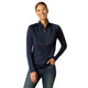 Ariat Ladies Sunstopper 3.0 Baselayer - Navy