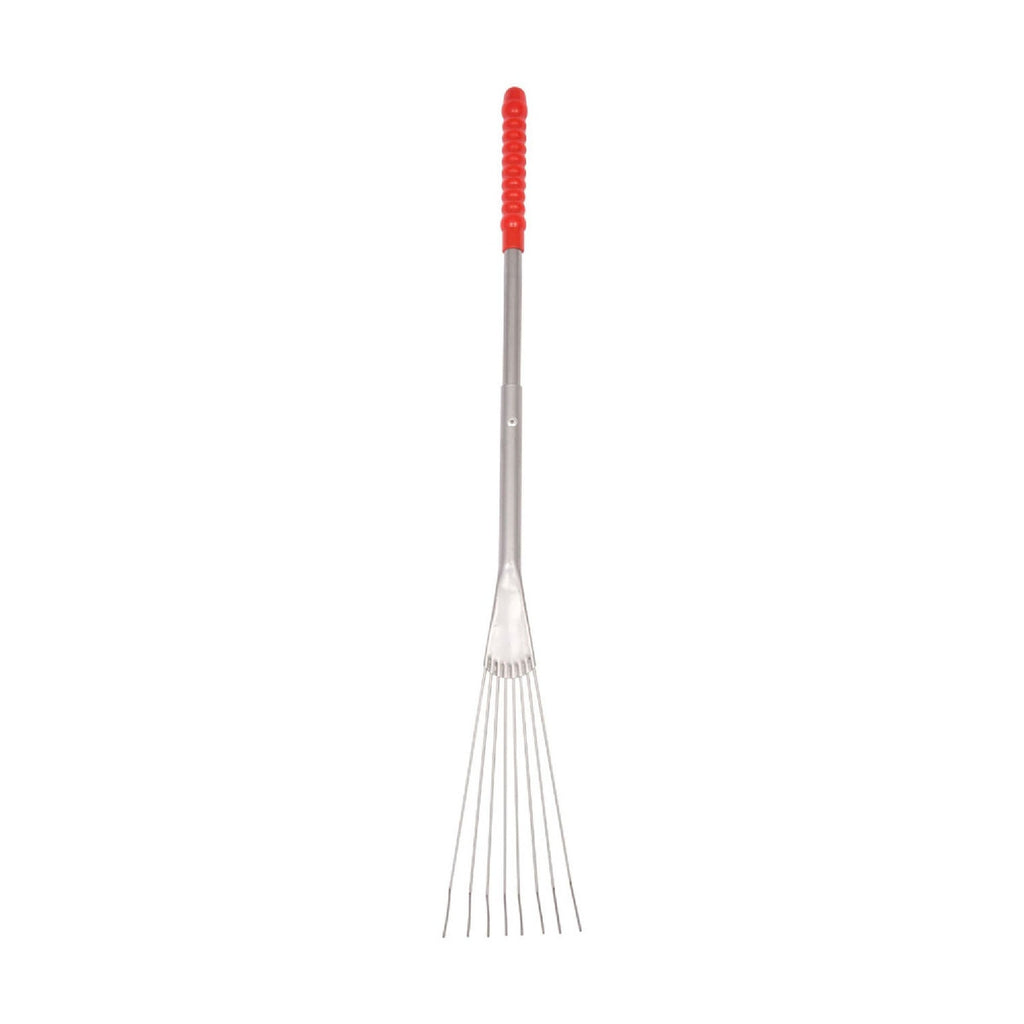 Tubtrug Tidee Spare Long Rake - Red