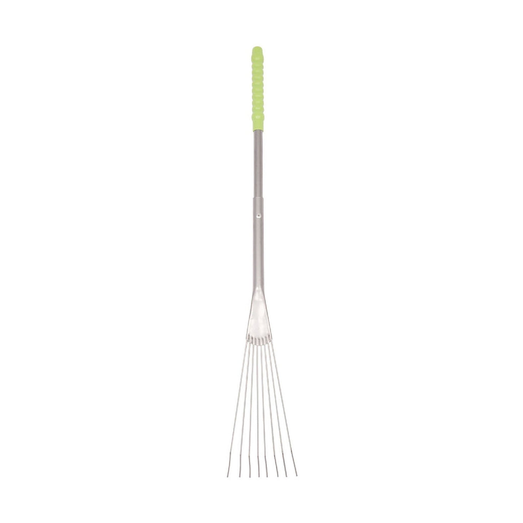 Tubtrug Tidee Spare Long Rake - Pistachio
