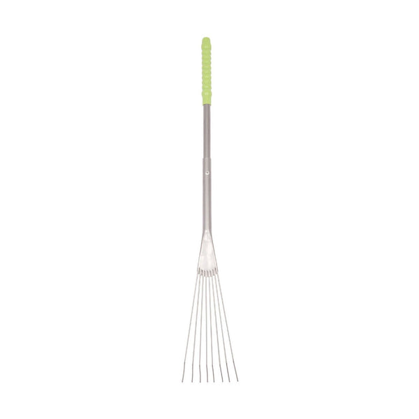 Tubtrug Tidee Spare Long Rake - Pistachio