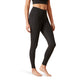 Ariat Ladies EOS 2.0 Full Seat Tights - Black