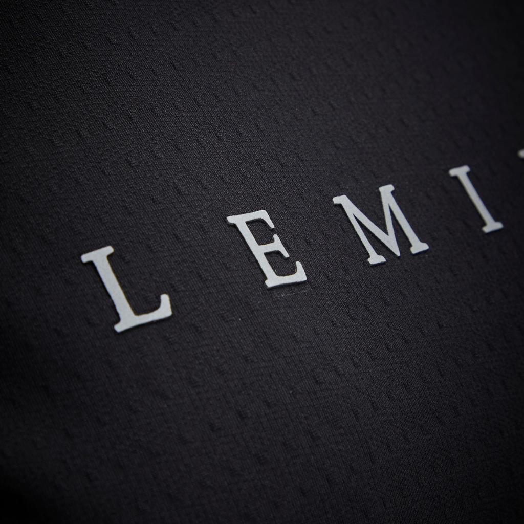 LeMieux Sports T-Shirt - Black