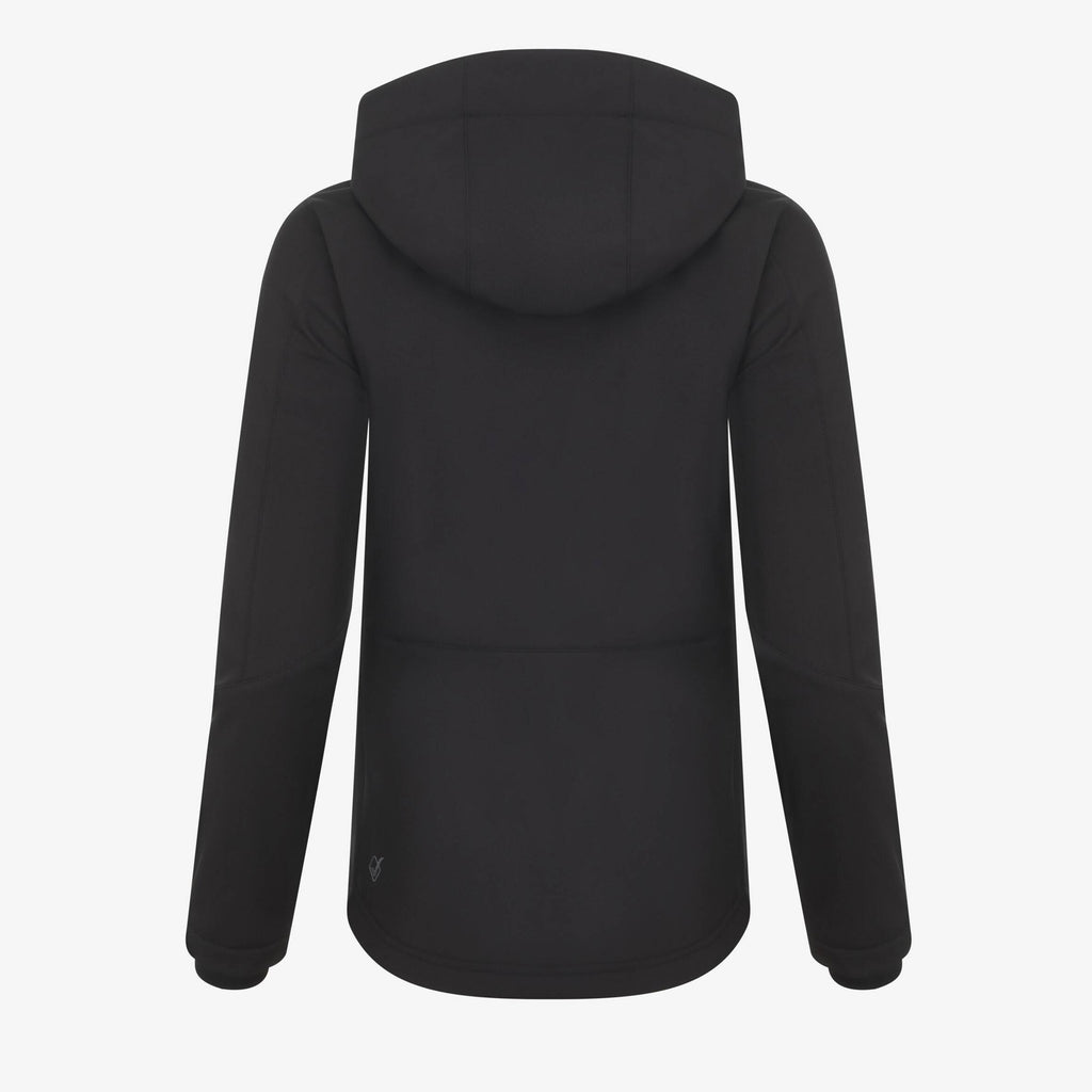 LeMieux Ladies Celine Soft Shell Jacket - Black