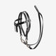 LeMieux Toy Pony Western Bridle - Black