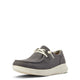 Ariat Ladies Hilo Trainer - Washed Black