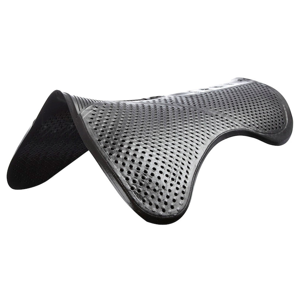 Acavallo Shaped Gel Pad - Black