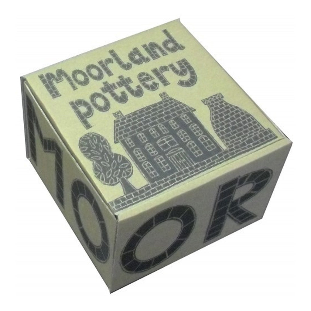 Moorland Pottery Yorkshire Yummie Lass Mug