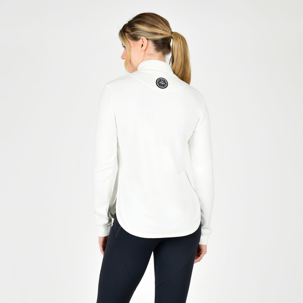 WeatherBeeta Ladies London Baselayer - Gardenia