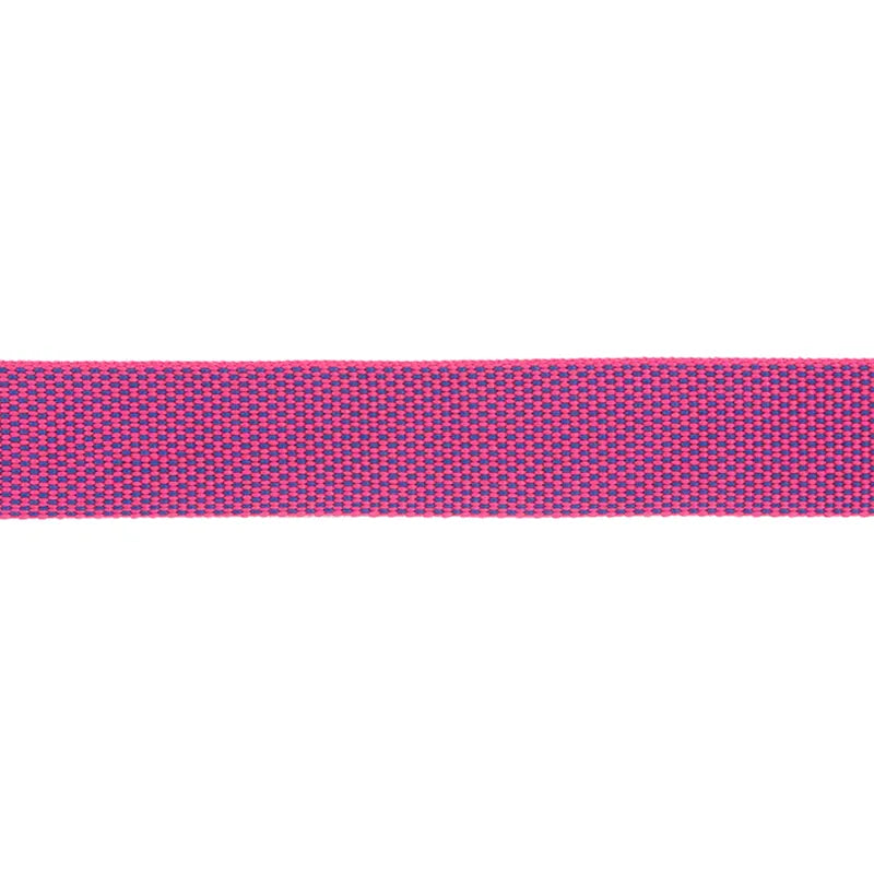 Ruffwear Hi and Light Collar - Alpenglow Pink