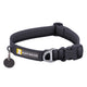 Ruffwear Front Range Collar - Basalt Gray