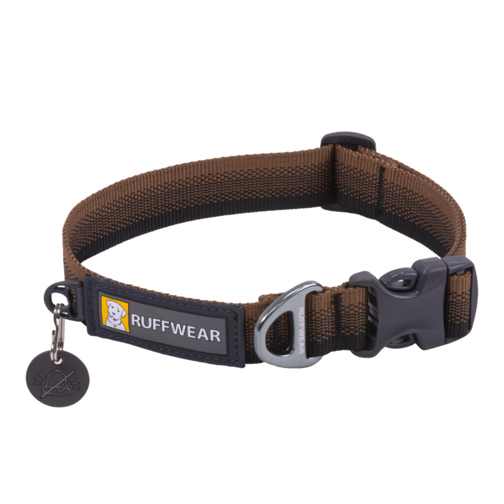Ruffwear Front Range Collar - Moonlight Fade