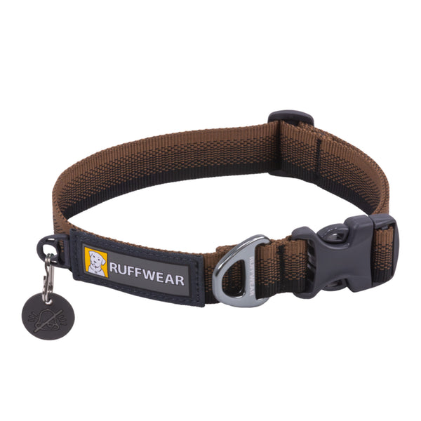 Ruffwear Front Range Collar - Moonlight Fade