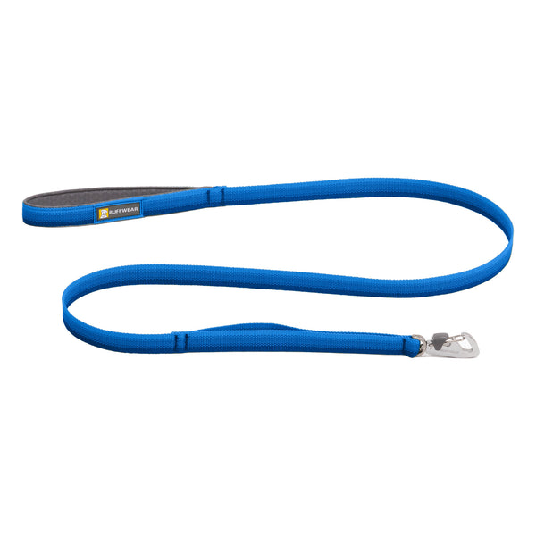 Ruffwear Front Range Lead - Blue Pool