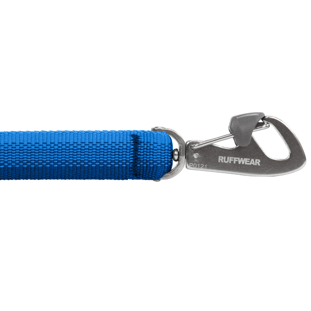 Ruffwear Front Range Lead - Blue Pool