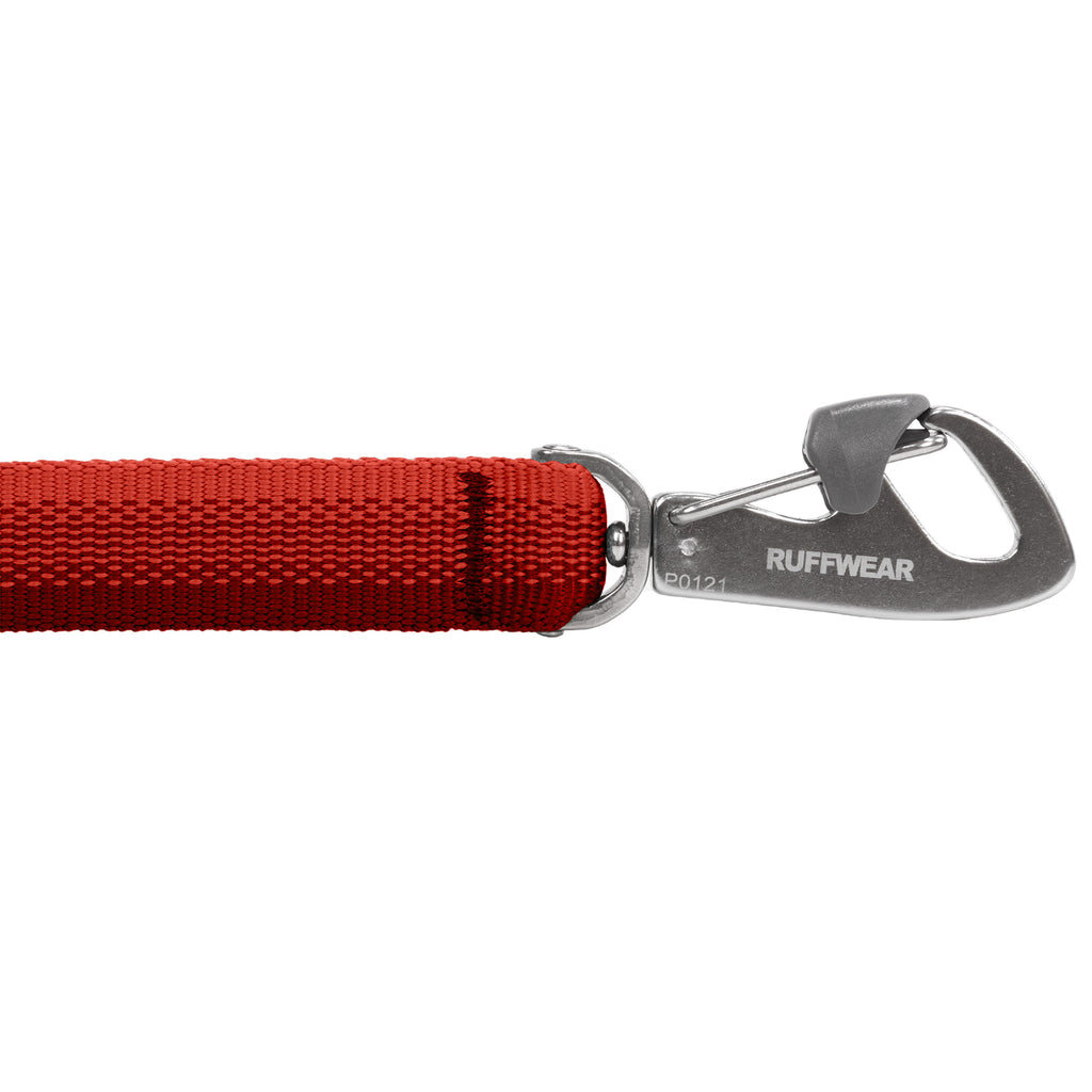 Ruffwear Front Range Lead - Red Canyon