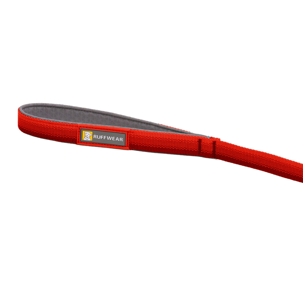 Ruffwear Front Range Lead - Red Canyon