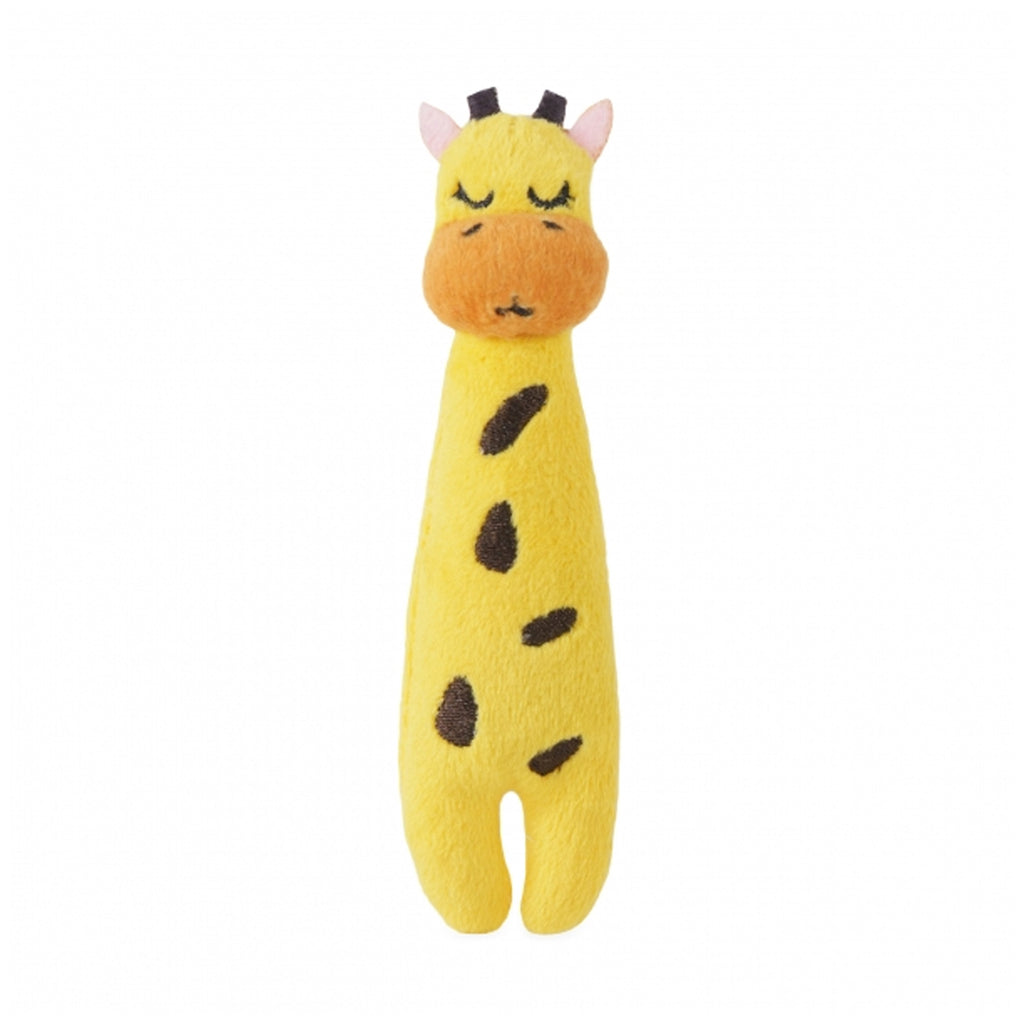 Rosewood Eco Giraffe Grab Cat Toy