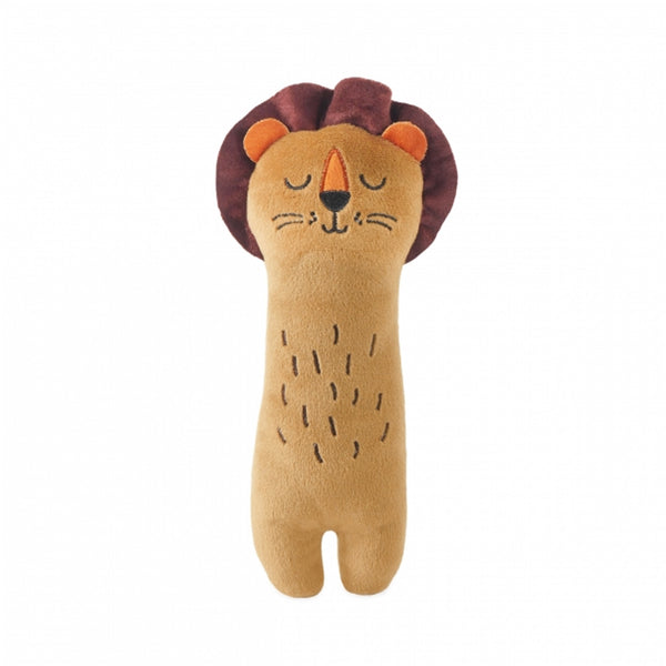 Rosewood Eco Lion Kicker Cat Toy