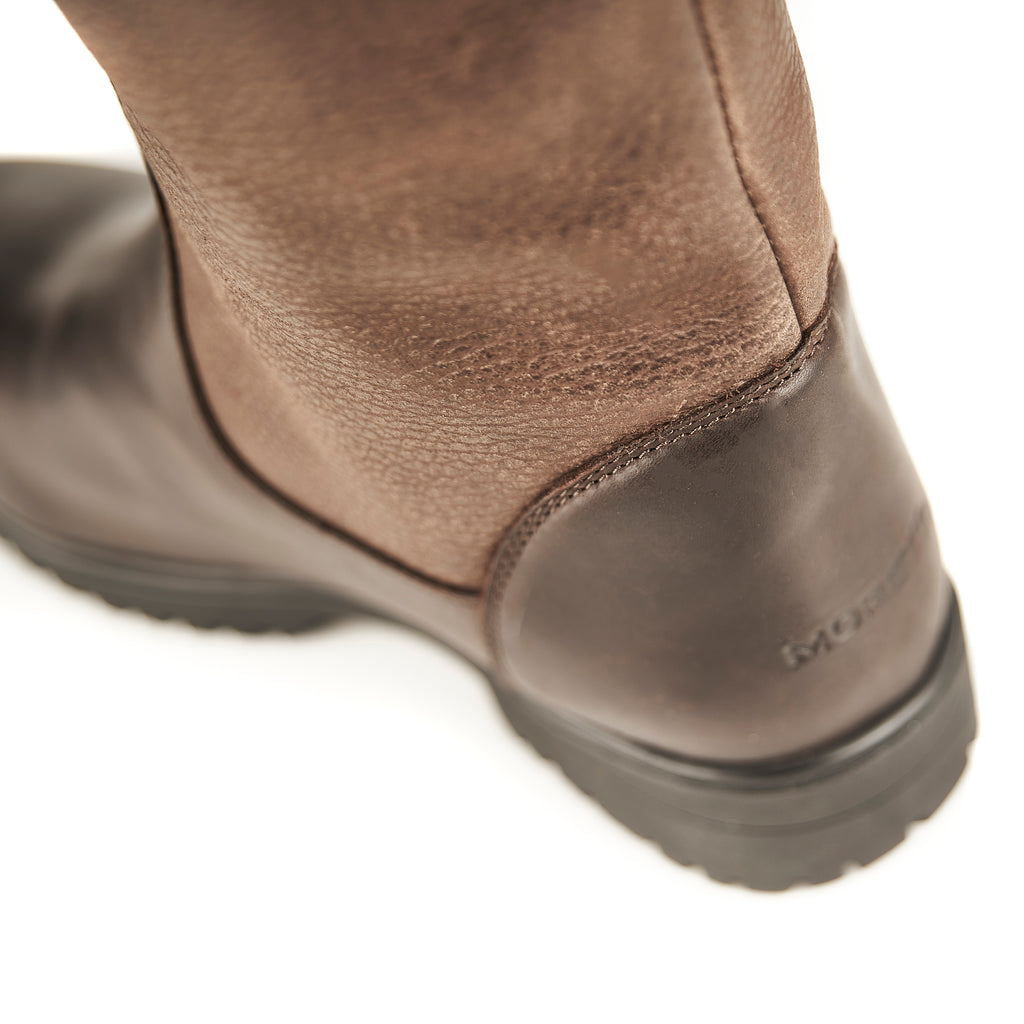 Moretta Bella ll Country Boots - Brown