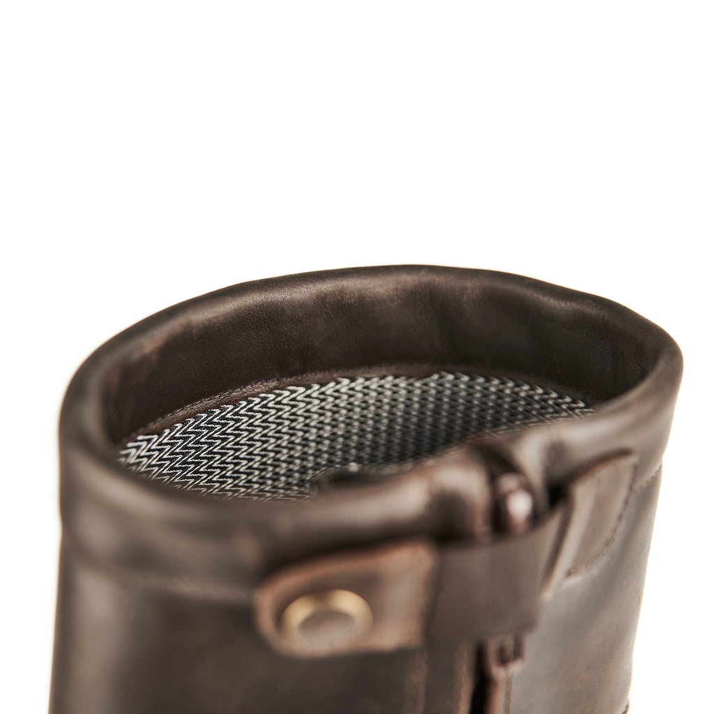 Moretta Bella ll Country Boots - Brown