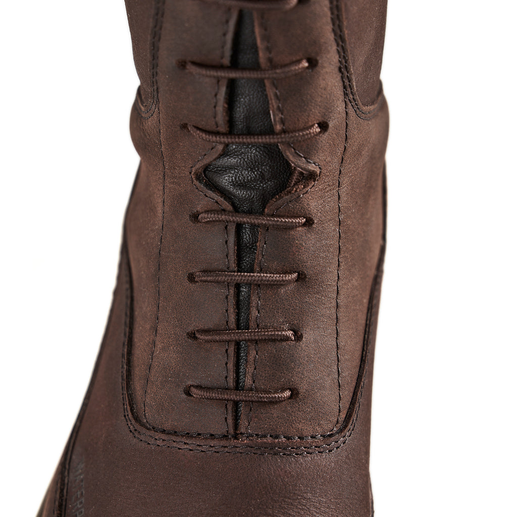 Moretta Voltana Long XGrip Boots - Brown