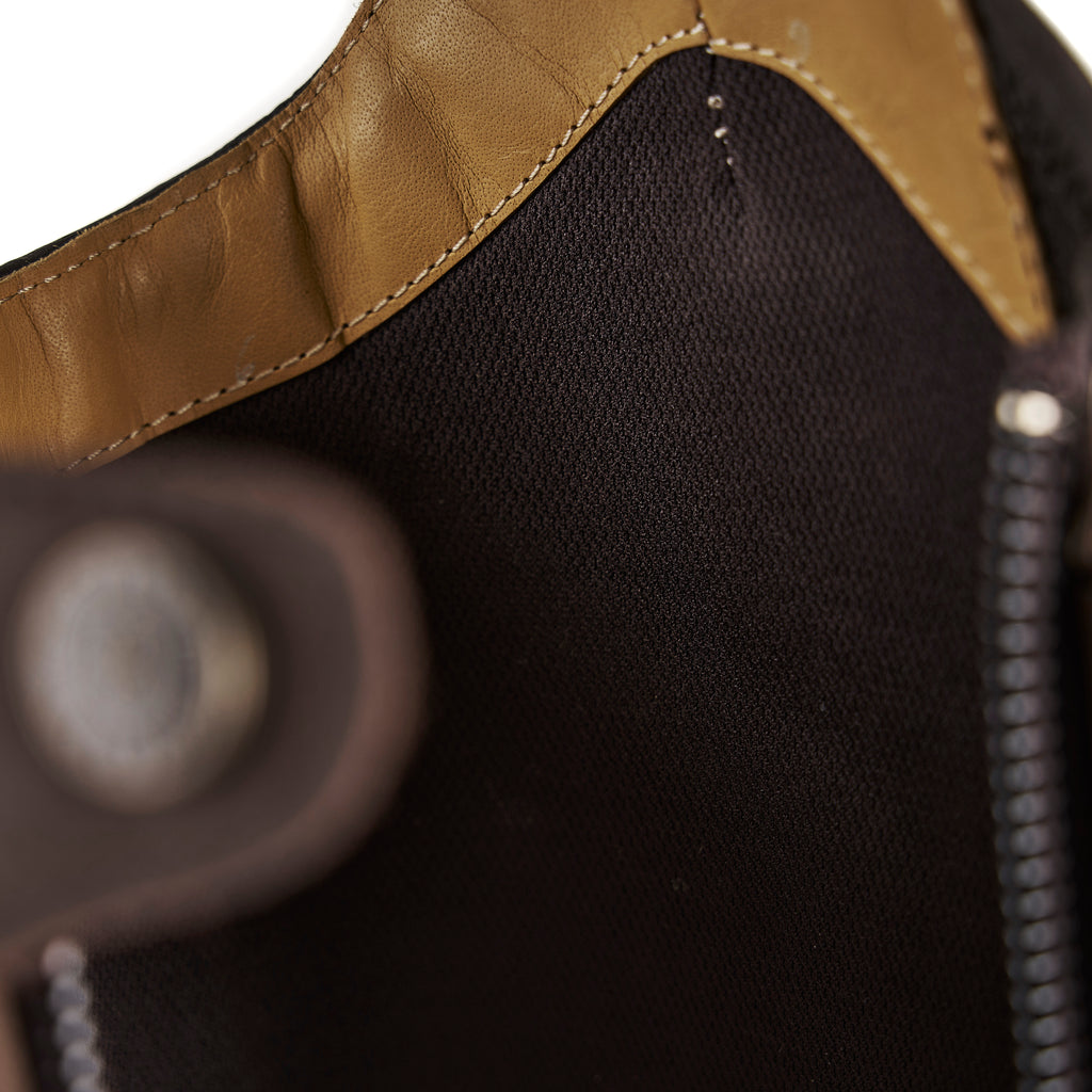 Moretta Voltana Long XGrip Boots - Brown