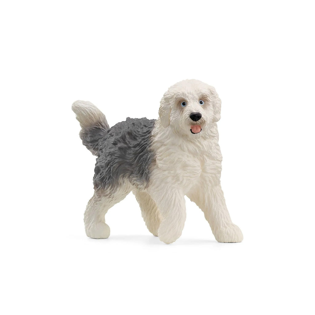 Schleich Old English Sheepdog