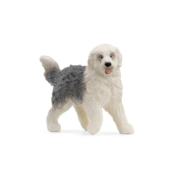Schleich Old English Sheepdog